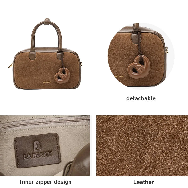 Original Brand New Handbag Women Fashion Designer