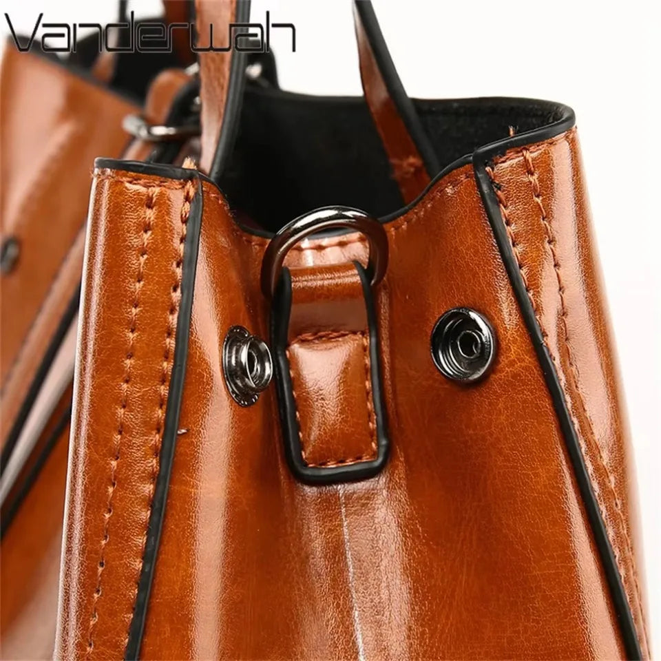 Patent Leather Handbags and Purses