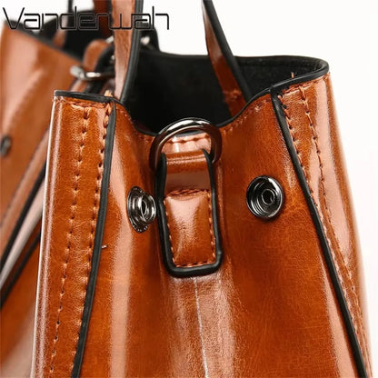 Patent Leather Handbags and Purses