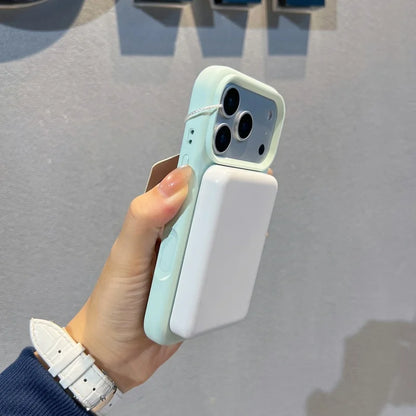 Liquid Silicone Shockproof iPhone Case – iPhone 16 / 17 / Air Series