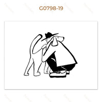 G798 19
