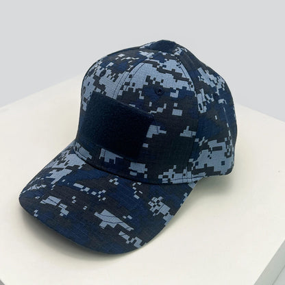 Velcro Strap Baseball Cap – Unisex Outdoor Sports Sun Hat