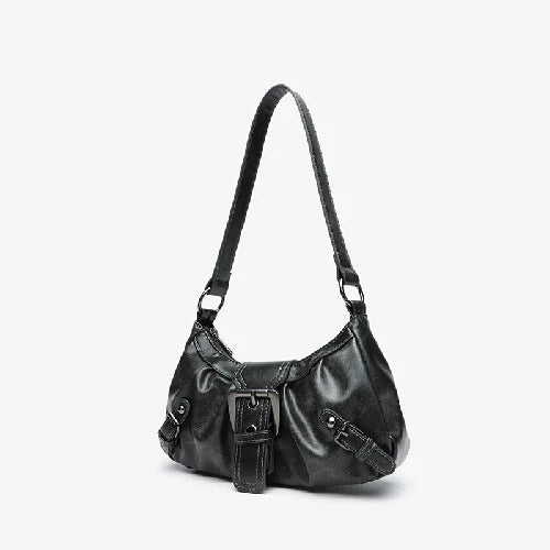 Spring Hot Selling Maillard Style Retro Style Small Bag