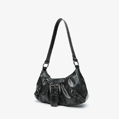 Spring Hot Selling Maillard Style Retro Style Small Bag