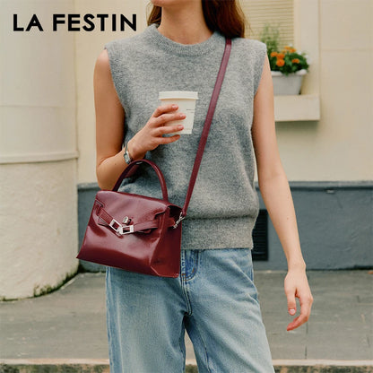Original Women's Bag Trend Shoulder Bag Luxury Brand