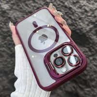 Plum