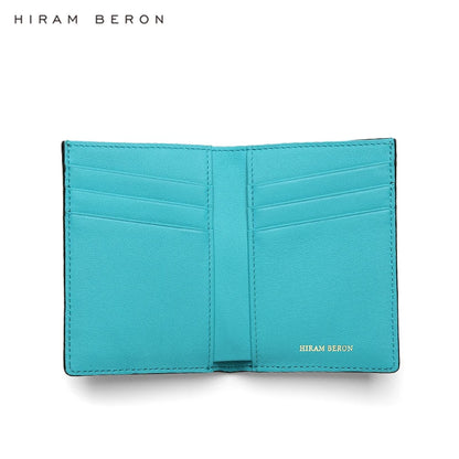 Leather Men Wallet Case Rfid Blocking Gift Boyfriend Friend Father Dropship