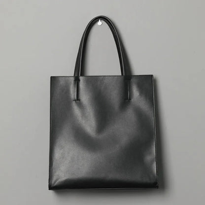 Men's Vertical Large Capaci Handbag