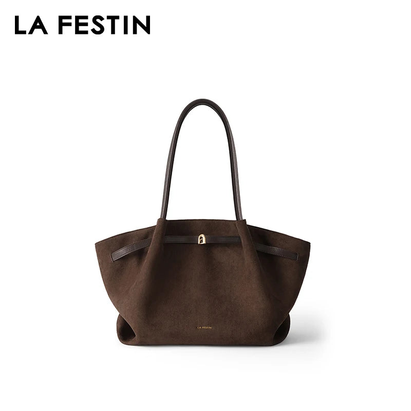 Lady Bags Fashion Women's Bag Luxury Bags Designers Large Handbags