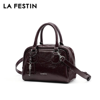 Popular Shoulder Bag Designer Boston Bag Luxury Bag