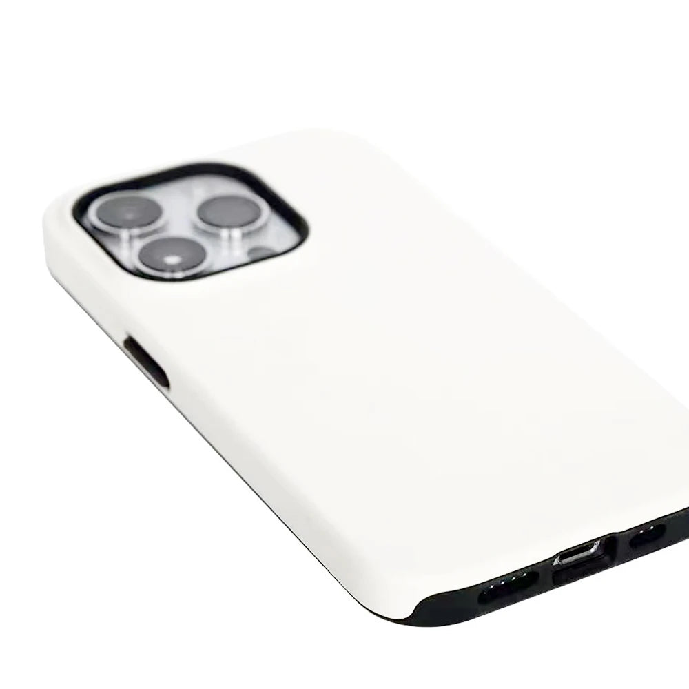 Floral Girls Phone Case for iPhone 17 / 16 / 15 / 14 / 13 / 12 / 11 / XS Max – Air Pro Max Plus