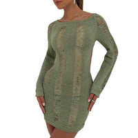 F Light Green