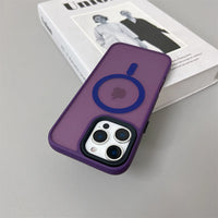 Dark Purple