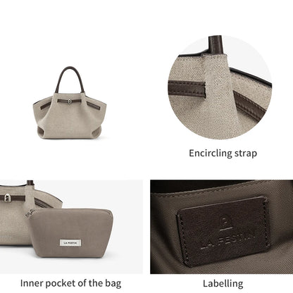 Original Brand Women Bag Large Handbag High End