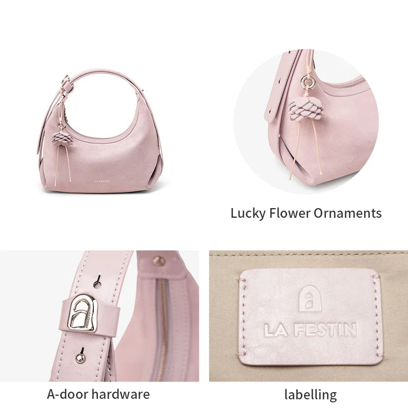 Original Handbag Women New Shoulder Bags