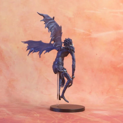 Death Note Ryuk Light Misa PVC Figure 24cm