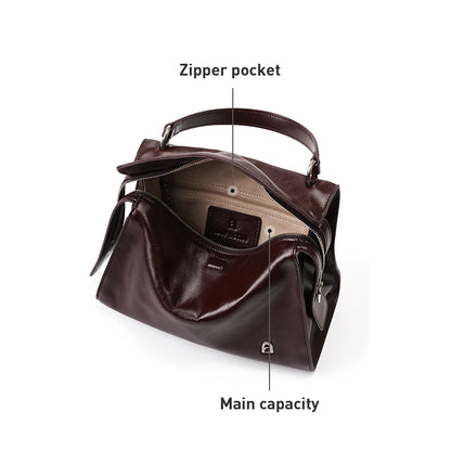 Original Handbag Women New Shoulder Bag Luxury Brand Bag