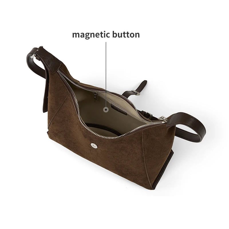 High End Bag Handbag New Shoulder Bag