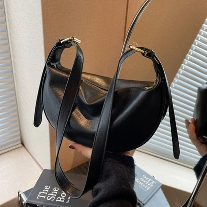 Crossbody Bags for Women Large Capacity Luxury Handbags