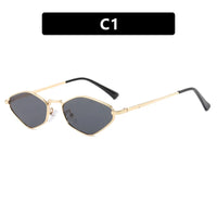 C1 Gold Gray