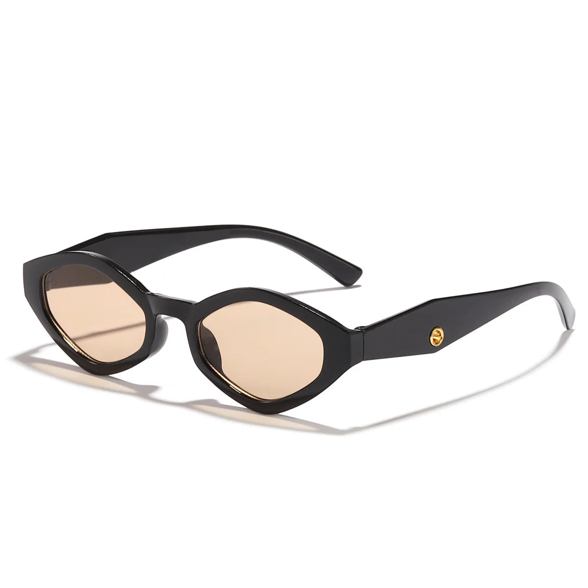 Cat Eye Sunglasses – Vintage Designer Shades for Women & Men