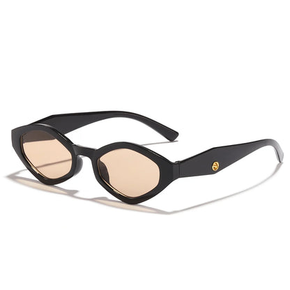 Cat Eye Sunglasses – Vintage Designer Shades for Women & Men