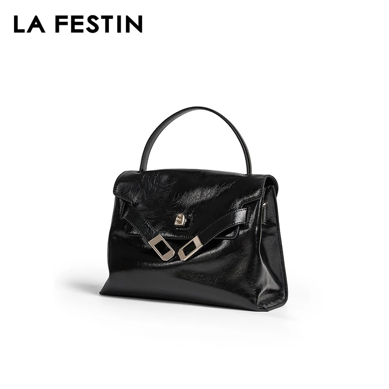 Original Women's Bag Trend Shoulder Bag Luxury Brand