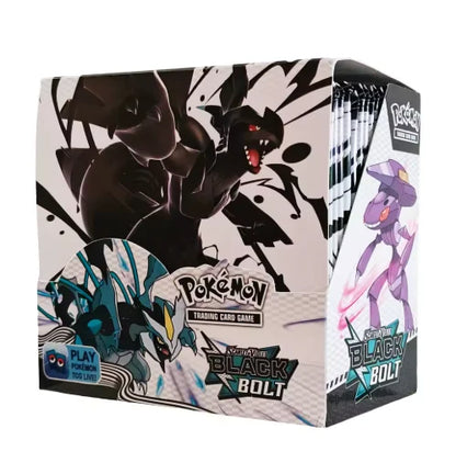 Pokemon TCG 360-Card English Bundle Box – Destined Rivals, Prismatic Evolutions & More