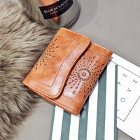 Brown Short