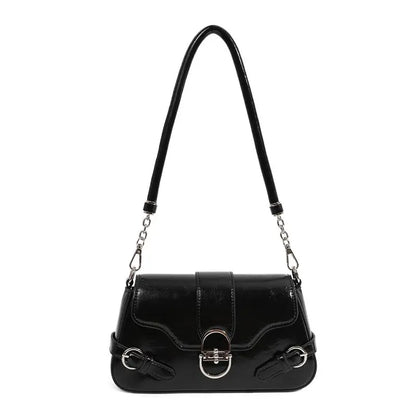 Fairycore Aesthetic White Shoulder Bags