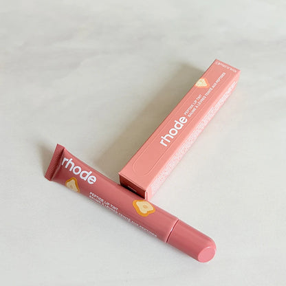 Lip Gloss Holder iPhone Case