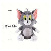 19cm Classic Tom