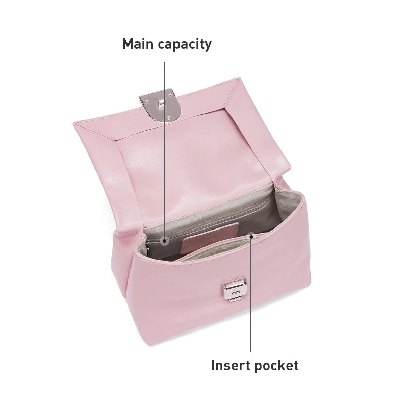 Women Luxury Designer Bags Crossbody Shoulder Bag