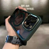 Dark Green
