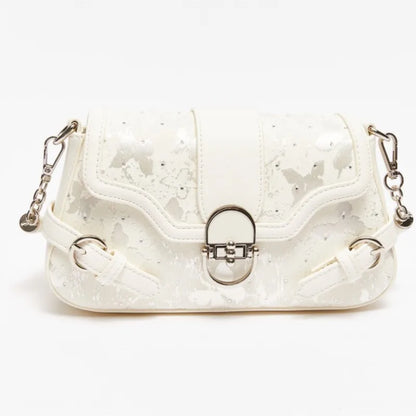 Fairycore Aesthetic White Shoulder Bags