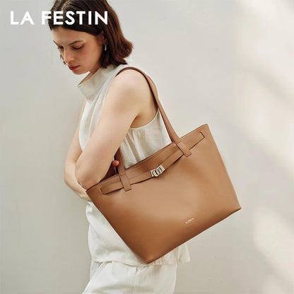 Trend Shoulder Bags Large Tote Bag High End Bag