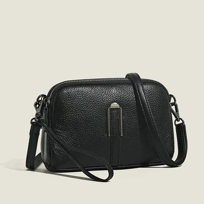 Genuine Leather Bag Luxury Women's Handbags Bag