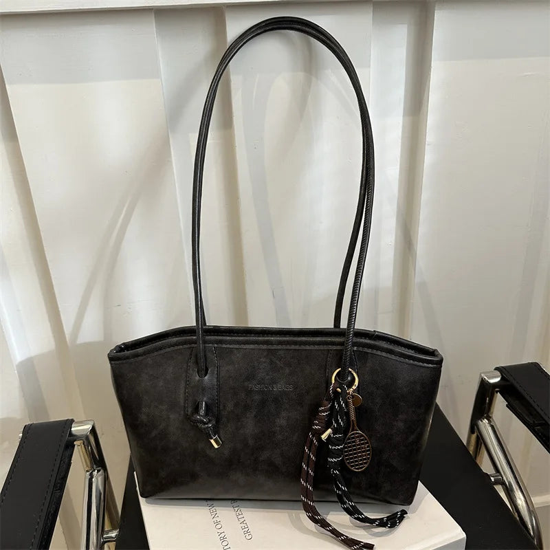 European American Retro Tote Bag