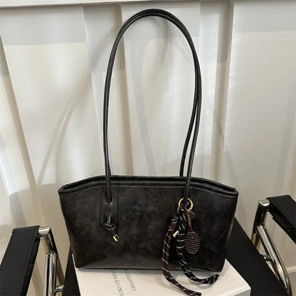 European American Retro Tote Bag