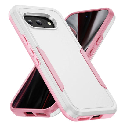 Heavy Duty Shockproof Armor Case for Google Pixel 6 7 8 9 Series