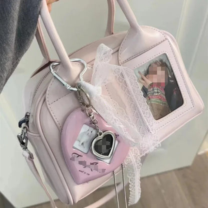 New Y2K Harajuku Shoulder Bag