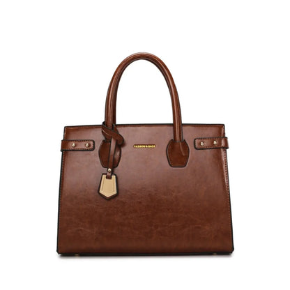 Luxury Handbags Women Bags Designer High Capacity Shoulder Bag