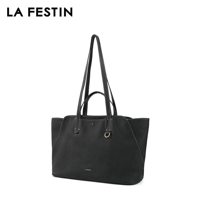New Fashion Shoulder Bag Large Capacity Bag