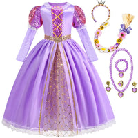 Rapunzel Set 14