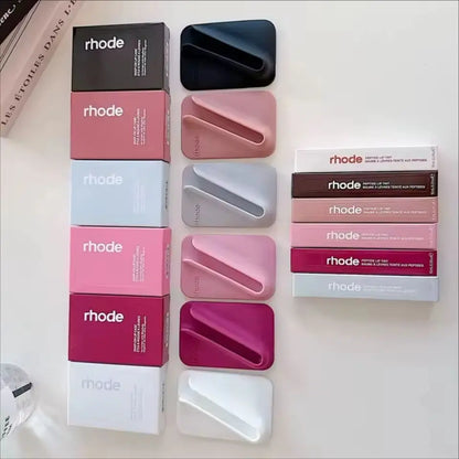 Magnetic Lip Gloss Holder iPhone Case