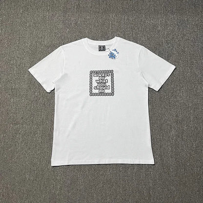 Sun Print Graphic T-Shirt – Casual Cotton Tee for Men & Women