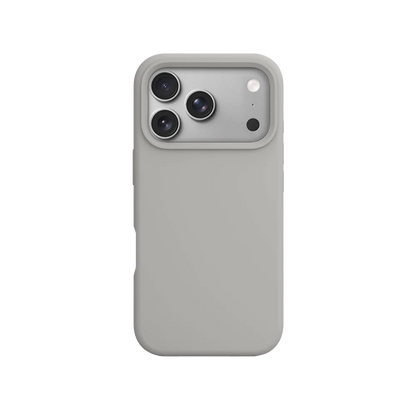 Liquid Silicone iPhone Case with Camera Control Button