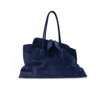 big genuine leather 2