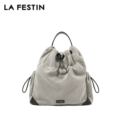 Original Brand Backpack New Travel Bags for Woman