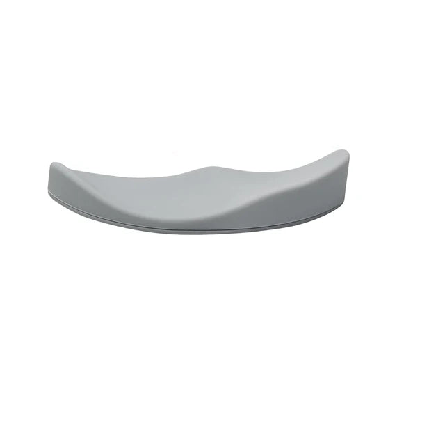 Ergonomic Gliding Wrist Rest For Mouse